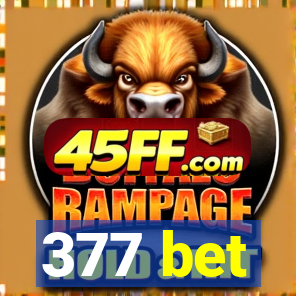 377 bet
